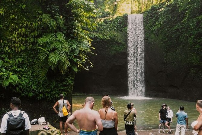 Full Day Ubud Custom Private Tour with Hotel Pickup - Why This Private Ubud Tour Stands Out