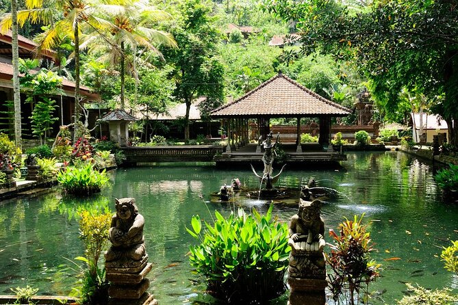 Full Day Ubud Custom Private Tour with Hotel Pickup - Who Will Love This Tour?