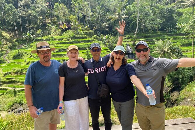 Full Day Ubud Custom Private Tour with Hotel Pickup - Final Thoughts