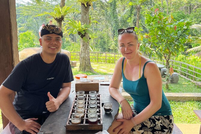 Explore Monkey Forest Ubud Rice Terrace Waterfall and more - A Comprehensive Look at the Ubud Day Trip