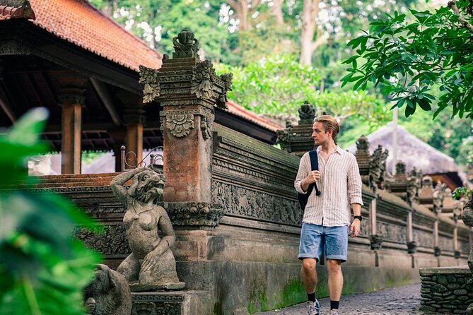 Ubud Tour Waterfall Rice Terrace Temple and Art Village - Final Thoughts