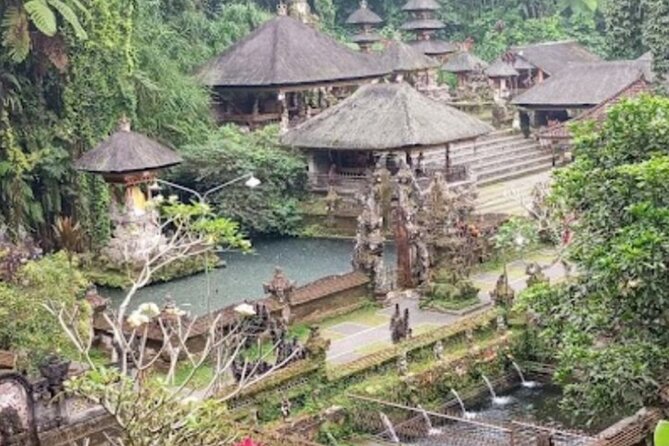 Ubud Tour Waterfall Rice Terrace Temple and Art Village - Ubud Tour Waterfall, Rice Terrace, Temple, and Art Village Review