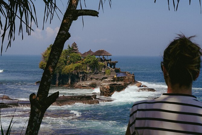 Tanah Lot, Jatiluwih Rice Terrace and Waterfall Day Tour - Detailed Review of the Bali Highlights Tour