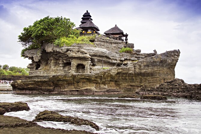 Tanah Lot, Jatiluwih Rice Terrace and Waterfall Day Tour - FAQ