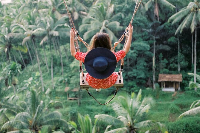 Ubud Adventure: Forest, Swing and Holy Spring - Final Thoughts