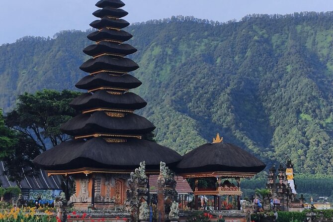 Celukan Bawang private North Bali Nature Tour - Exploring North Bali: What You Can Expect from the Tour