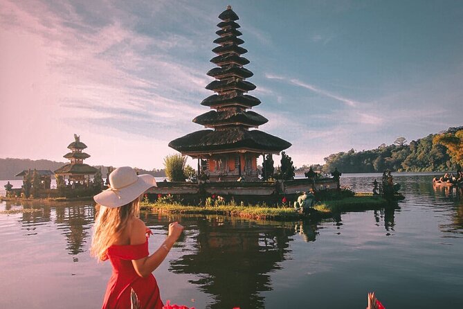 Celukan Bawang private North Bali Nature Tour - FAQ