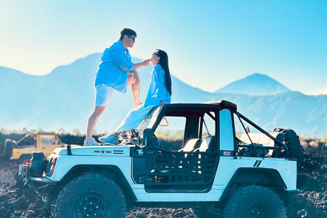 Mount Batur Sunrise Jeep Tour with Optional Activities - The Value: How This Tour Stacks Up