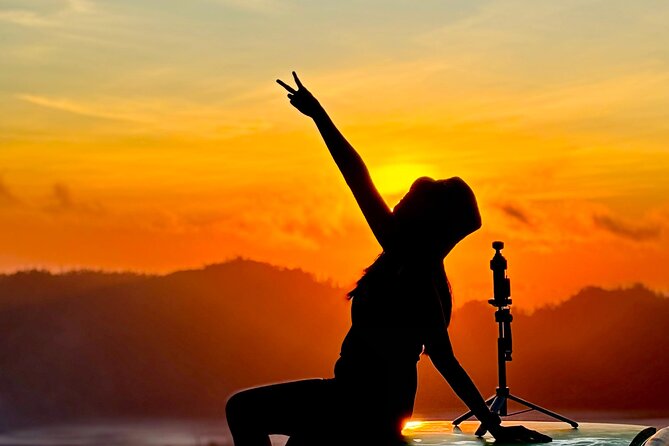 Mount Batur Sunrise Jeep Tour with Optional Activities - Who Would Love This Tour?