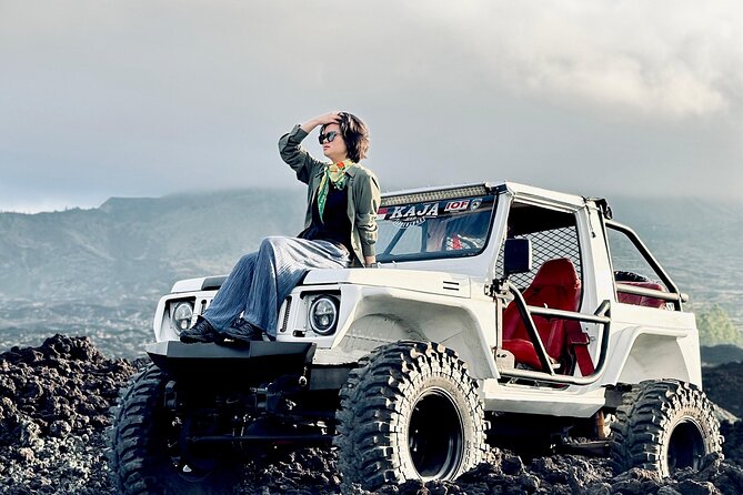 Mount Batur Sunrise Jeep Tour with Optional Activities - Final Thoughts