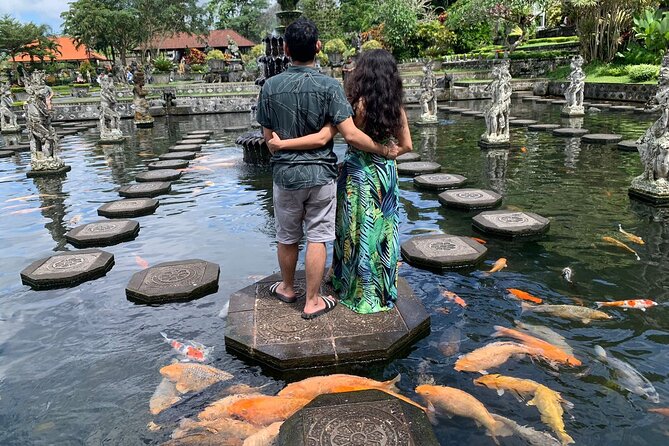 East Bali Lempuyang Temple Tirta Gangga and Waterfall Tour - Why Travelers Keep Giving It Top Ratings