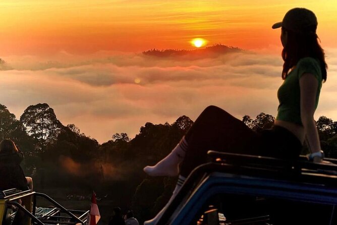 Bali Private Car Charter with English Speaking Driver - How the Itinerary Works