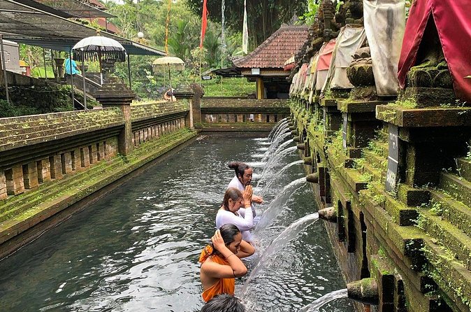 Bali Private Car Charter with English Speaking Driver - FAQ