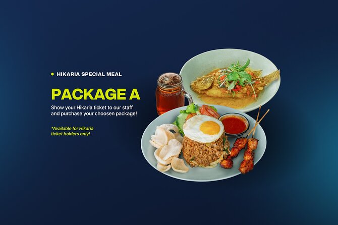 Hikaria: Bali's First Immersive Night Walk - An In-Depth Look at Hikarias Night Walk Experience