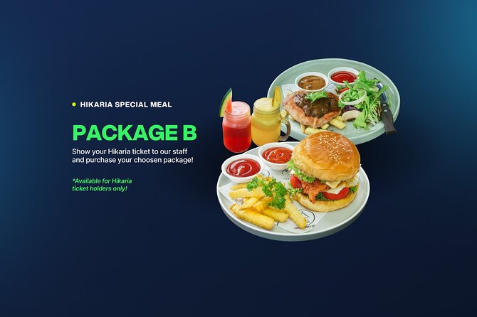 Hikaria: Bali's First Immersive Night Walk - Who Will Love Hikaria?