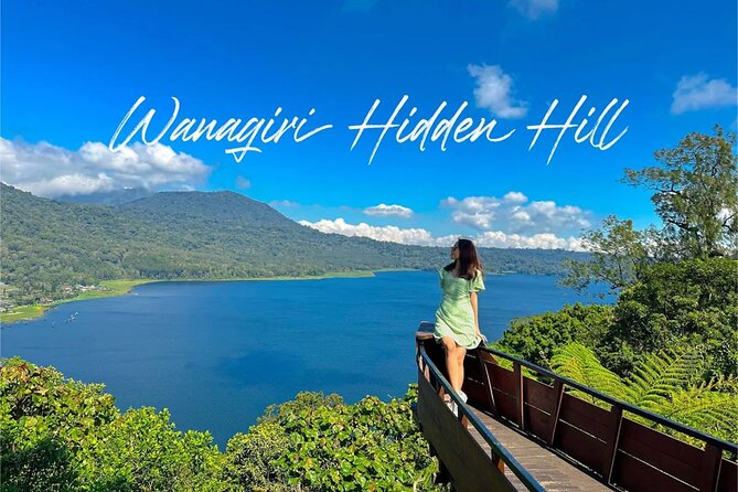 Bali Highlights Shore Excursion from Celukan Bawang Port - Who Is This Tour Best Suited For?