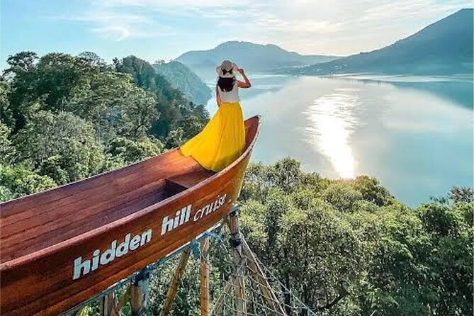 Bali Highlights Shore Excursion from Celukan Bawang Port - Frequently Asked Questions