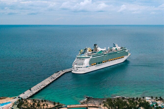 Bali Highlights Shore Excursion from Celukan Bawang Port - Bali Highlights Shore Excursion from Celukan Bawang Port: A Practical Guide