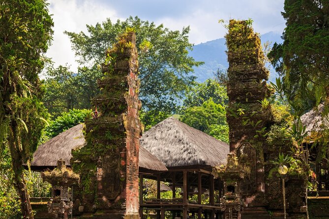Hidden Bali Gems Sekumpul, Sacred Temples and Jatiluwih - The Sum Up