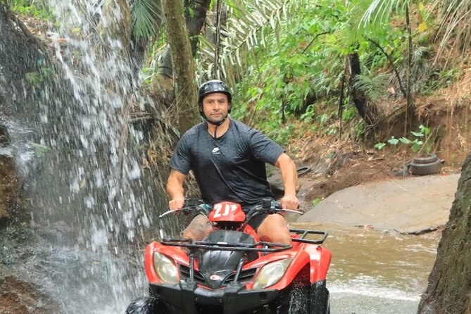 Ubud ATV Ride through Jungle and Waterfalls - A Full Breakdown of the ATV Adventure in Bali’s Countryside