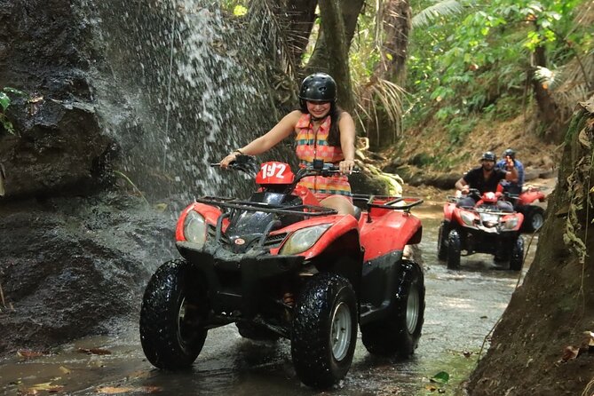 Ubud ATV Ride through Jungle and Waterfalls - Final Thoughts: Is It Worth It?