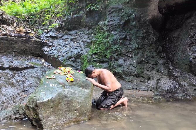 Atman Bali Journey water blessing - Final Thoughts: Who Will Love This Tour?