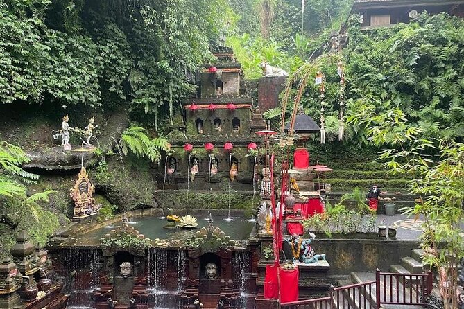 Atman Bali Journey water blessing - Introduction: An Authentic Balinese Experience Worth Considering