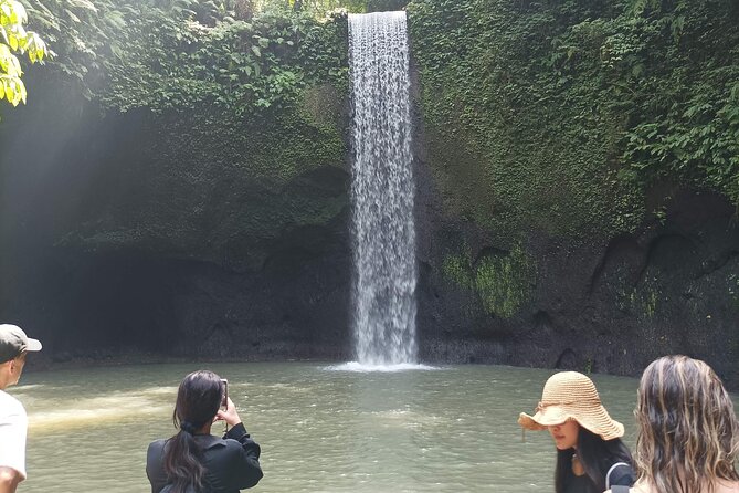 Bali Private Customizable Tour - The Sum Up