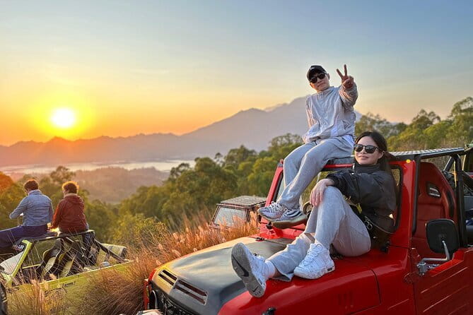 4WD Jeep Mount Batur Sunrise Experience By Bali Volcano Jeep - Final Thoughts: Is It Worth It?