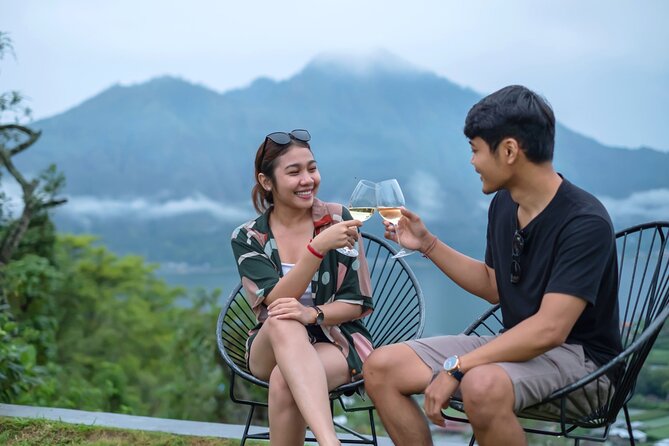 Bali Full-Day Wonderful Sightseeing Tour with Lunch - Detailed Exploration of the Tour