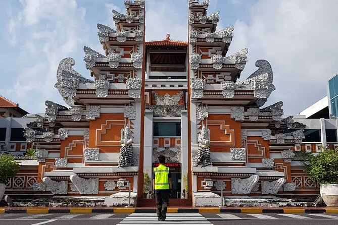 Private Bali Arrival Transfer: Airport to Ubud Hotels - FAQ