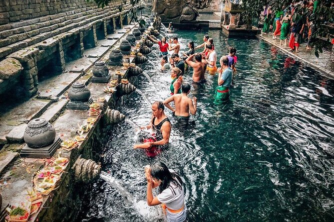 Bali 2 Days Package Nusa Penida and Ubud Tour with All Inclusive - Key Points