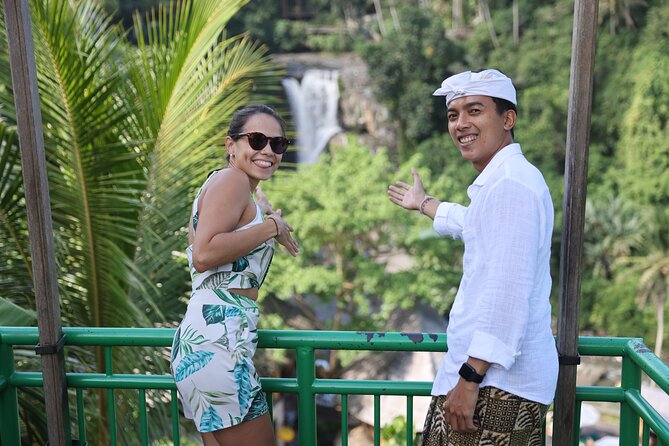 Bali 2 Days Package Nusa Penida and Ubud Tour with All Inclusive - Transportation and Logistics: Making it Work
