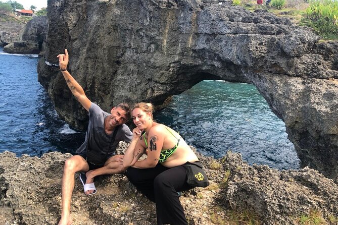 Bali 2 Days Package Nusa Penida and Ubud Tour with All Inclusive - The Sum Up