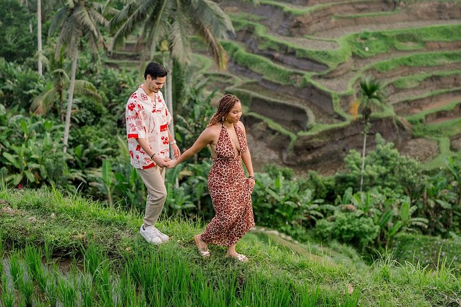 Rice Terrace, Temple, Ulu Petanu Waterfall with Pro Photographer - Who Is This Tour Perfect For?