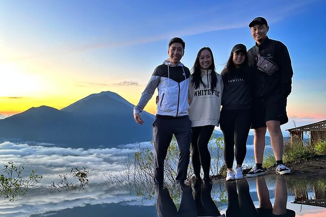 Batur Volcano Trekking And Hot Spring Private Guided Tour - Practical Details and Considerations