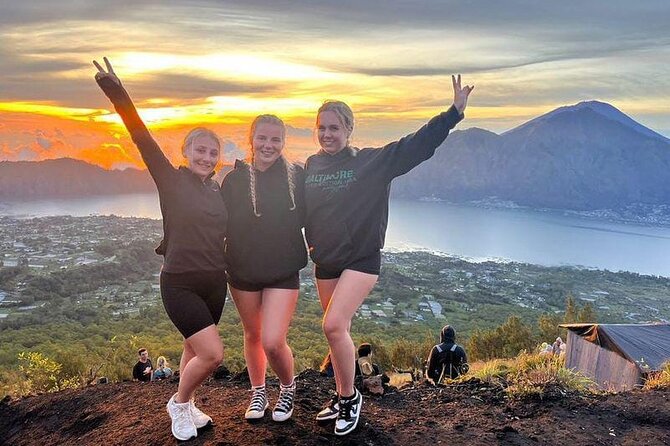 Batur Volcano Trekking And Hot Spring Private Guided Tour - Final Thoughts