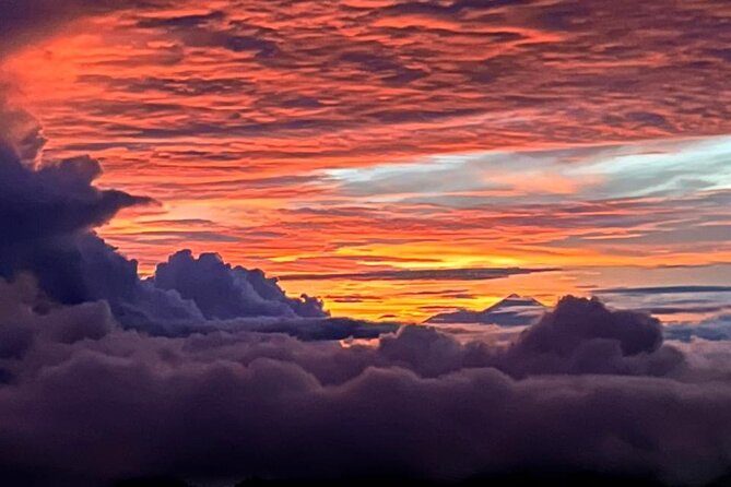Batur Volcano Trekking And Hot Spring Private Guided Tour - Frequently Asked Questions