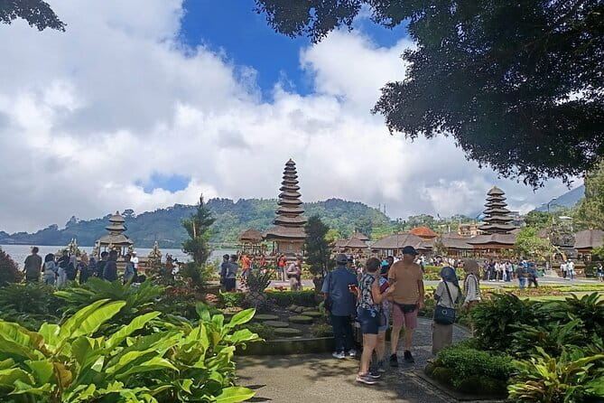 Private Guided Bali Car Charter - The Itinerary Breakdown: What to Expect