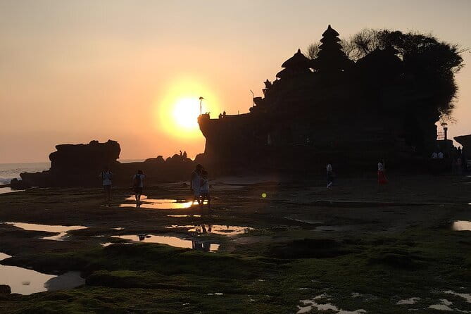 Private Guided Bali Car Charter - FAQ