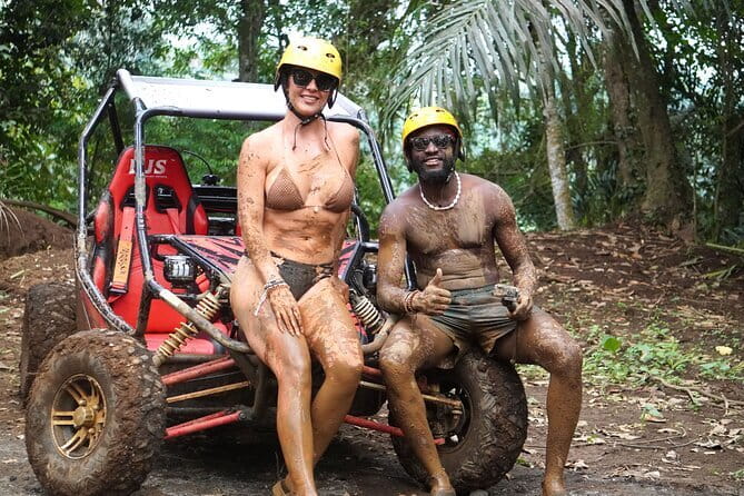 Bali Buggy - Best UTV Ride Adventures in West of Ubud - An In-Depth Look at the Bali Buggy Experience