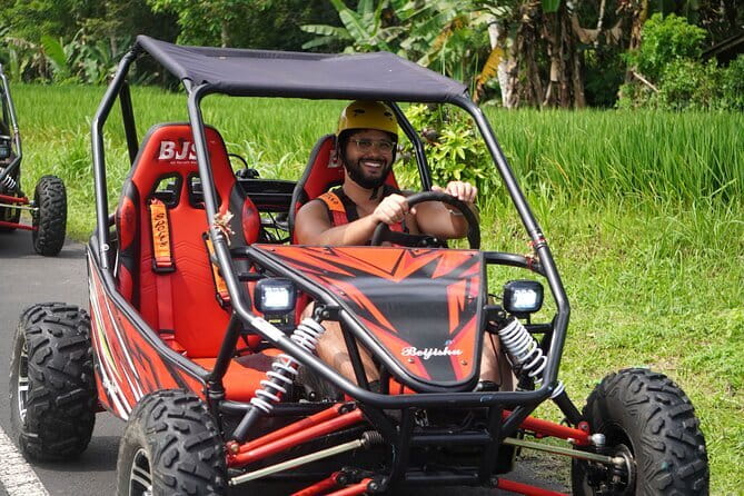 Bali Buggy - Best UTV Ride Adventures in West of Ubud - What to Know Before You Book