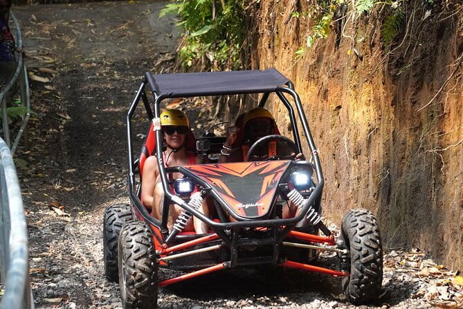 Bali Buggy - Best UTV Ride Adventures in West of Ubud - Authentic Insights from Reviews