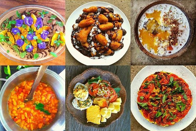 Authentic Hands-on Cooking Experience in Ubud - Who Should Consider This Experience?