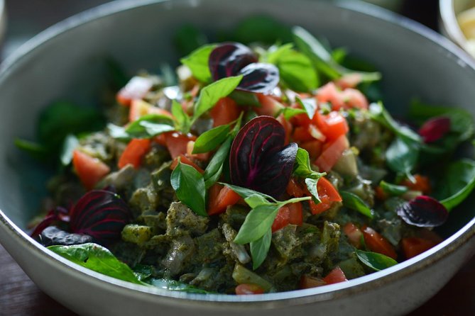 Authentic Hands-on Cooking Experience in Ubud - What We’ve Learned from Reviews