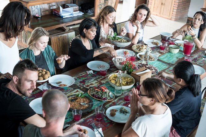 Authentic Hands-on Cooking Experience in Ubud - Authentic Hands-on Cooking Experience in Ubud