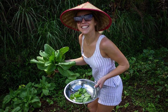 Cooking Class In Ubud With Farm Tour - Who Will Love This Tour?