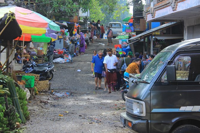 Cooking Class In Ubud With Farm Tour - Additional Insights from Guest Feedback