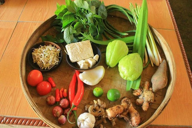 Cooking Class In Ubud With Farm Tour - Key Points