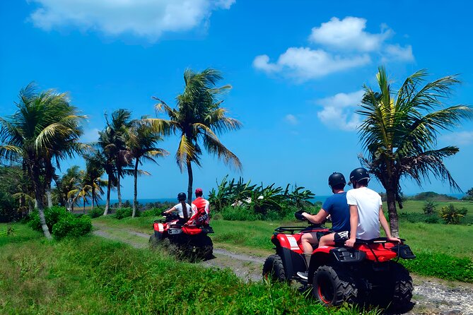 Bali ATV Ride Adventure Tours - Best Ubud Activity - Authentic Insights from Reviews